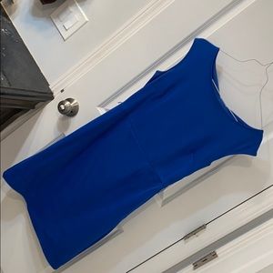 Dress from the Limited